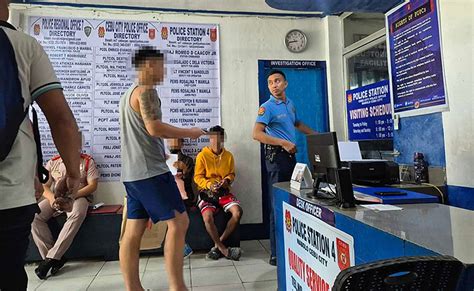 cebu sexcandal|Wife catches foreigner.